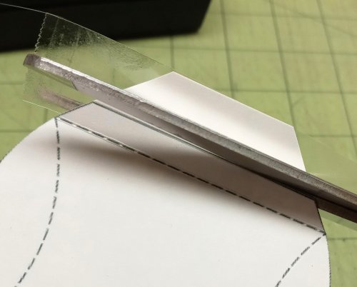 Judy Larson's Jewelry Packaging for Small Items - Pillow Boxes - , General Education, , use double stick tape
